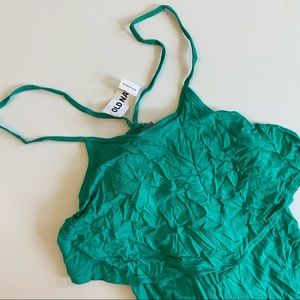 ON High Neck Swimg Tank